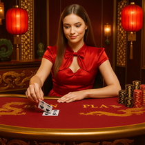 IngoBet - Live Baccarat with Real Dealers