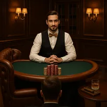 IngoBet - Live Blackjack - Live Dealer Casino