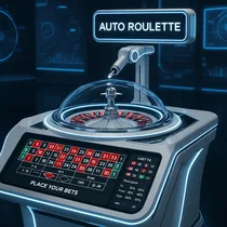 IngoBet - Live Roulette - Live Dealer Casino