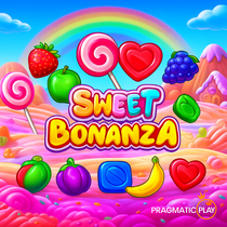IngoBet - Sweet Bonanza Slot Game