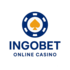 IngoBet Casino Logo